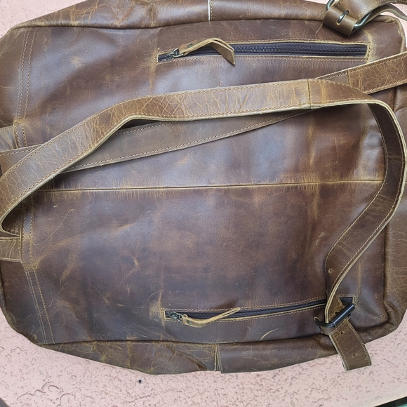 Diaper Backpack - Picture 3 of 6